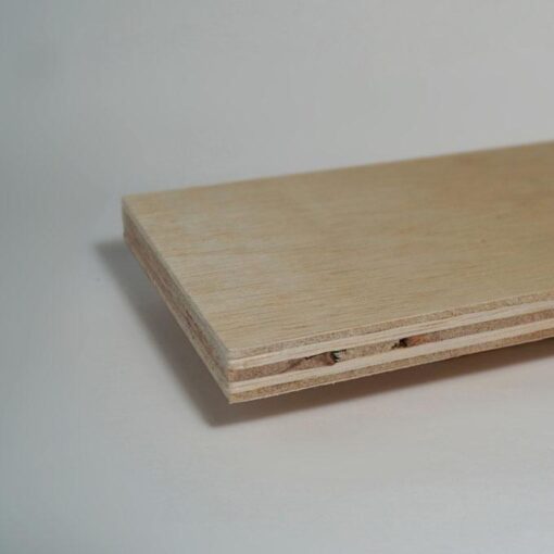 Normal Plywood