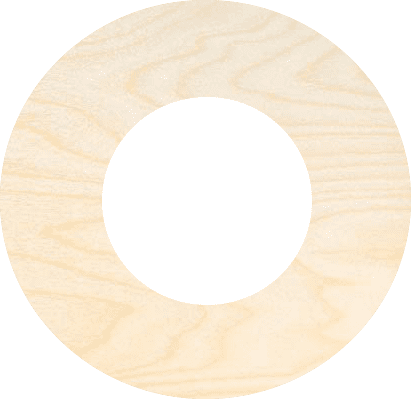 3mm Normal plywood (Furniture Grade)