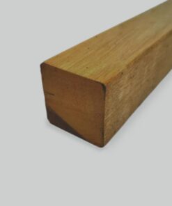 Square Wood Strips