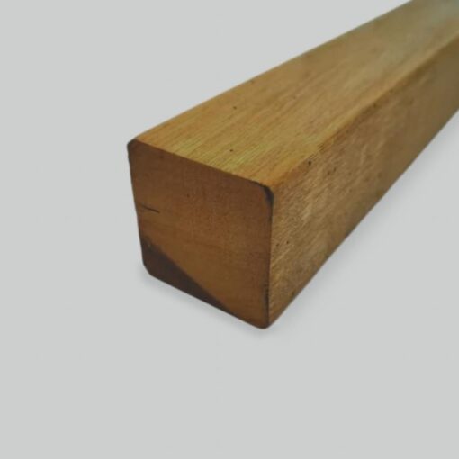 Square Wood Strips