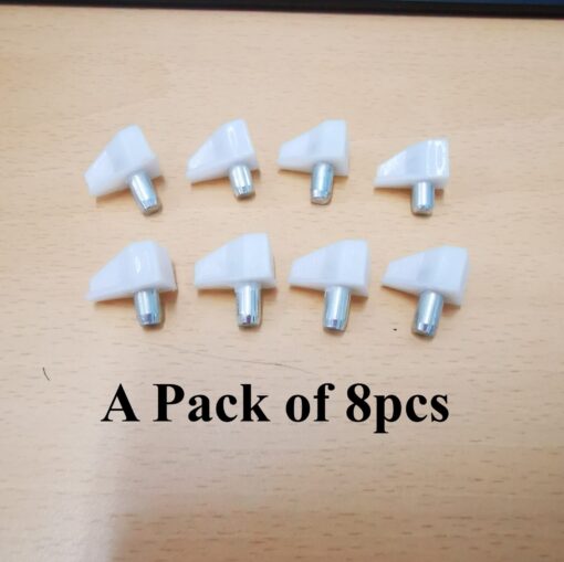 Iron Plastic Stud - Image 2