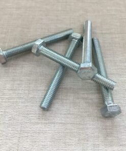 Bolts