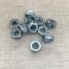 Nuts & Washers