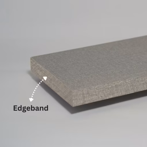 1 Sided Light Fabric Lined Plywood (EF64) - Image 5