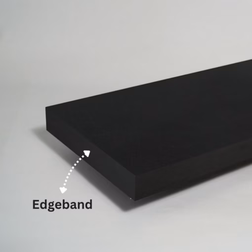 2 Sided PVC Black Plywood (EF9) - Image 5
