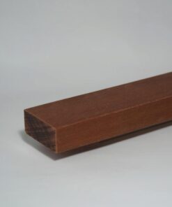 Meranti Timber