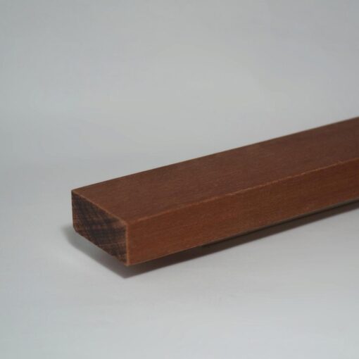 Meranti Timber