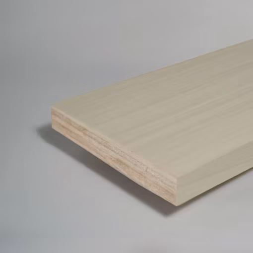 2 Sided PVC Light Woodgrain Plywood (EF50) - Image 4