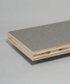 2 Sided PVC Fabric Lined Plywood (EF64)