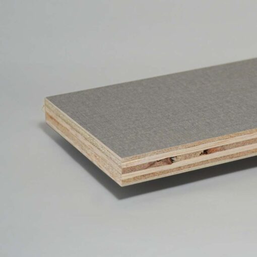 1 Sided Light Fabric Lined Plywood (EF64)