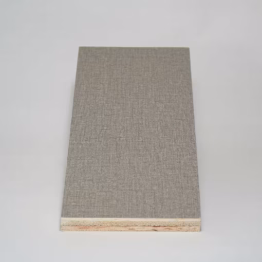 1 Sided Light Fabric Lined Plywood (EF64) - Image 2