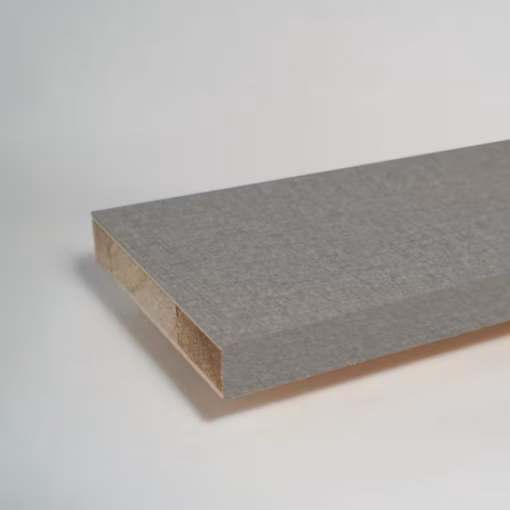 2 Sided Fabric Lined Blockboard (EF64) - Image 4