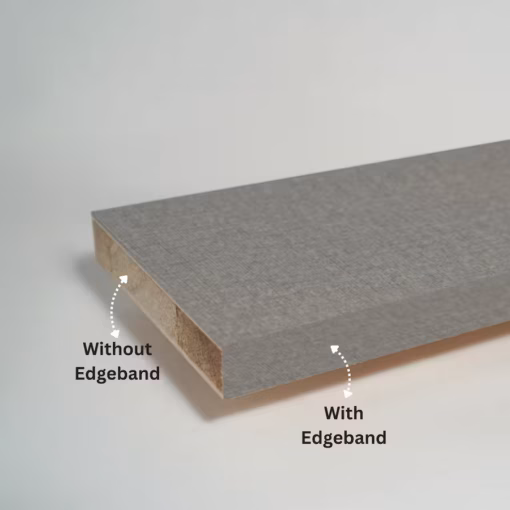 2 Sided Fabric Lined Blockboard (EF64) - Image 6