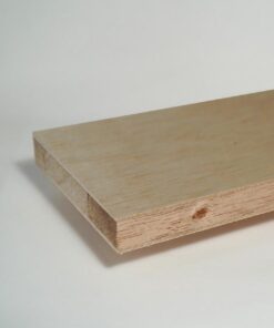 Normal Block Board