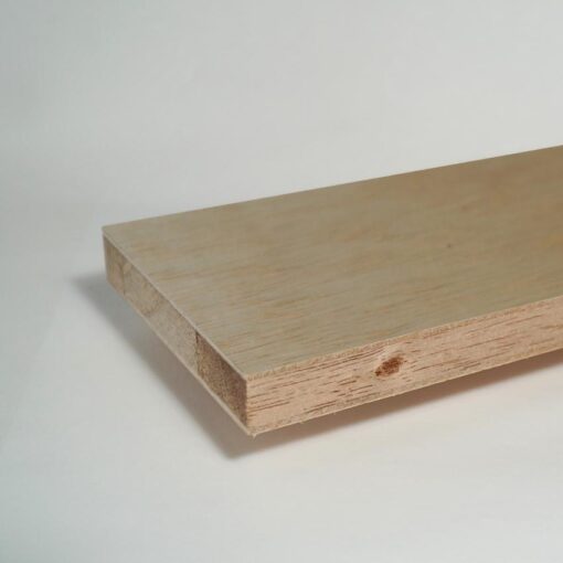Normal Block Board
