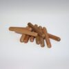 Wood Dowel Pins (20pcs)