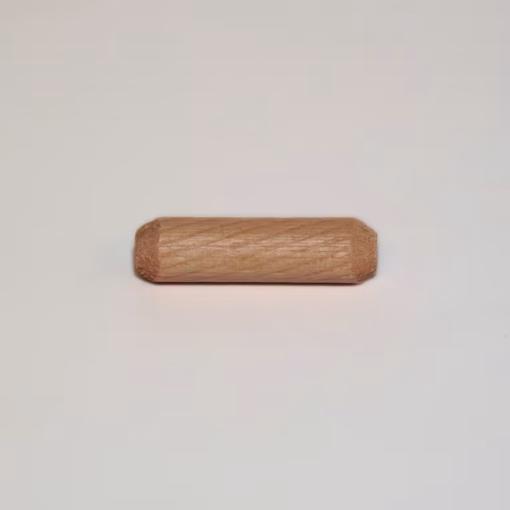 Wood Dowel Pins (20pcs) - Image 4