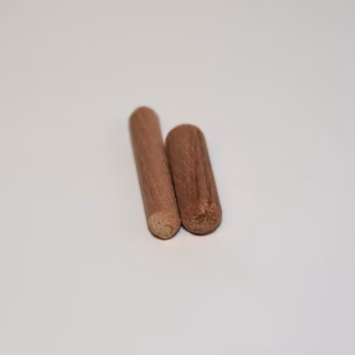 Wood Dowel Pins (20pcs) - Image 5
