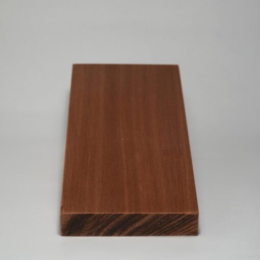 Rectangle Wood Strips (Nyatoh) - Image 2
